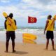 Salvamar intensifica treinamento de agentes durante baixa estação nas praias de Salvador