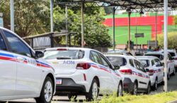 Vistoria obrigatória para taxistas de Salvador segue até 30 de setembro
