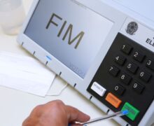 Prazo para solicitação de voto em trânsito vai até dia 20 deste mês