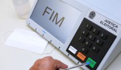 Prazo para solicitação de voto em trânsito vai até dia 20 deste mês