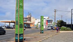 Prefeitura reforça ações e monitoramento do Corredor Verde da Pituba
