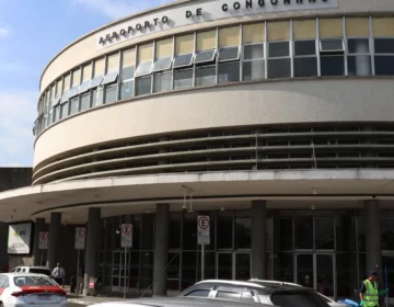 Anac permite voos após as 23h em Congonhas em situações excepcionais