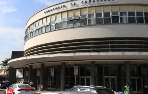 Anac permite voos após as 23h em Congonhas em situações excepcionais