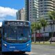 Prefeitura inicia operação da linha B6 do BRT para ligar a Estação da Lapa a Patamares