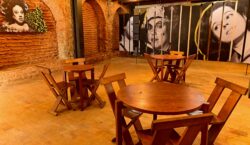 Barroquinha ganha programação especial com Ocupação Côro Comeu e Festival da Primavera