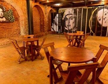 Barroquinha ganha programação especial com Ocupação Côro Comeu e Festival da Primavera