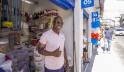 Prefeitura inaugura Camelódromo da Engomadeira após investimento total de R$ 1,3 milhão