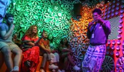 Cidade da Música da Bahia celebra cinco anos com programação especial e mais de 350 mil visitantes