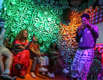 Cidade da Música da Bahia celebra cinco anos com programação especial e mais de 350 mil visitantes