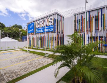 Prefeitura inaugura na Bonocô terceiro Cras Modelo da cidade com investimento de R$ 4 milhões