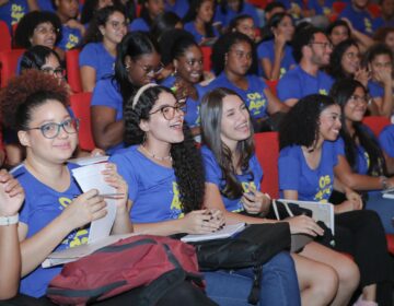 Enem 2026: Prefeitura abre inscrições para Mega Aulão IngreSSAr em Salvador