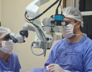 Brasil tem quase 38 mil pessoas à espera de transplante de córnea