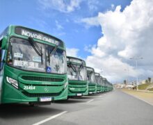 Transporte em Salvador será gratuito no primeiro turno das eleições