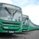 Prefeitura inicia entrega de 700 novos ônibus com ar-condicionado na maior renovação de frota da história de Salvador