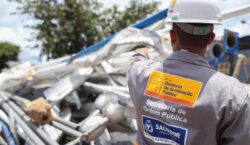 MPBA pede à Justiça medidas para reduzir riscos relacionados à infraestrutura elétrica de Salvador