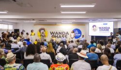 Prefeitura lança edital Wanda Chase para destinar R$ 2,5 milhões a blocos e entidades ligadas ao Carnaval
