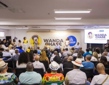 Prefeitura lança edital Wanda Chase para destinar R$ 2,5 milhões a blocos e entidades ligadas ao Carnaval