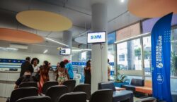 Simm intermedeia quase 6 mil vagas de trabalho em 2026