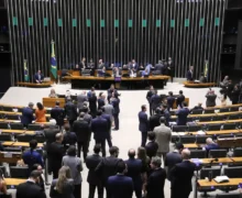 Cresce número de mulheres eleitas para o Congresso Nacional
