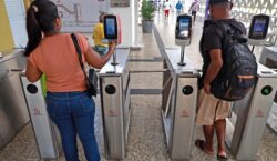 Ônibus em Salvador passarão a aceitar pagamento via QR Code