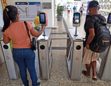 Ônibus em Salvador passarão a aceitar pagamento via QR Code