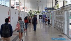 BRT Salvador celebra quatro anos com 95 mil passageiros por dia e 82% de aprovação dos usuários