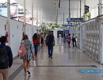 BRT Salvador celebra quatro anos com 95 mil passageiros por dia e 82% de aprovação dos usuários