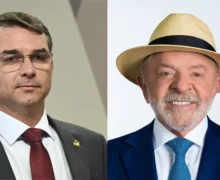 Lula e Flávio vão disputar 2º turno para presidente da República