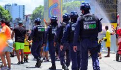Inscrições para concurso da Guarda Municipal de Salvador vão até o dia 30 de outubro