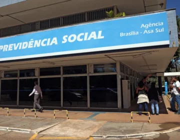 INSS pagará benefício a mulheres afastadas por violência doméstica