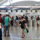 Obras do metrô provocam alterações no trânsito na região do Campo Grande