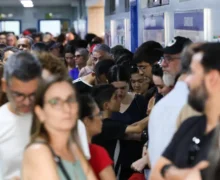 Renovação da Câmara federal chegou a 35%; veja nova composição da Casa