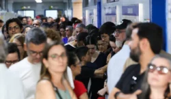 Renovação da Câmara federal chegou a 35%; veja nova composição da Casa