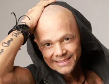 Cantor de axé Netinho morre em Salvador aos 60 anos
