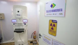 Homens costumam descobrir câncer de mama em estágio mais avançado