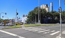 Salvador chega a mil semáforos inteligentes implantados
