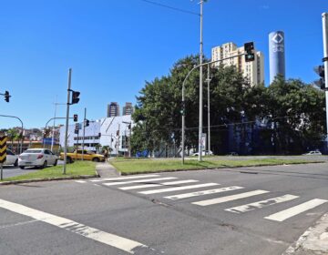 Salvador chega a mil semáforos inteligentes implantados