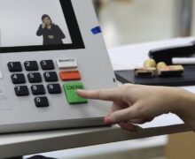 Eleitor que faltou ao primeiro turno pode votar no segundo