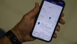 Eleitor que pediu voto em trânsito pode consultar local no e-Título